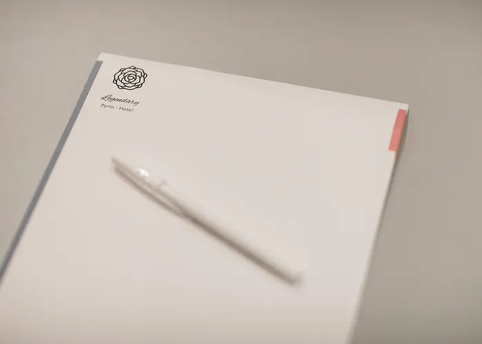 LegendaryHotel Porto