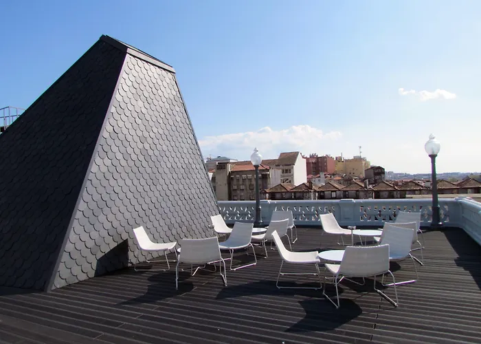 Grande Hotel Do Porto