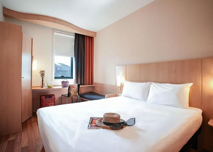 ibis Porto Centro São Bento Hotel