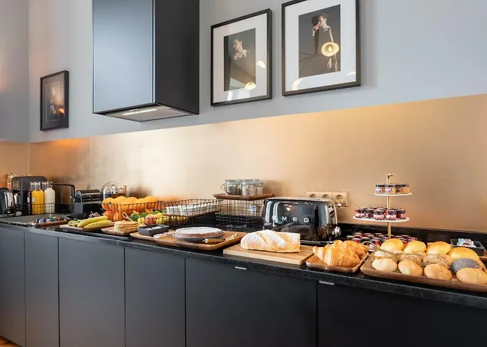 The White Box Boutique House Hotel Porto