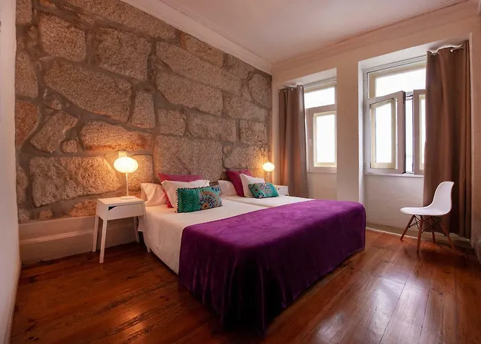 Hotel Oportohouse